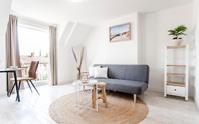 Sand & Dunes Apartment
